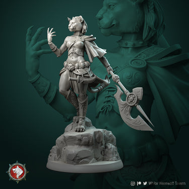 Auria The Sunforged Dancer